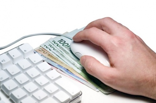 Работа и бизнес: Взять кредитную карту онлайн