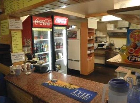 gril' kiosk finljandii Путешествия: Путешествие в Финляндию на машине